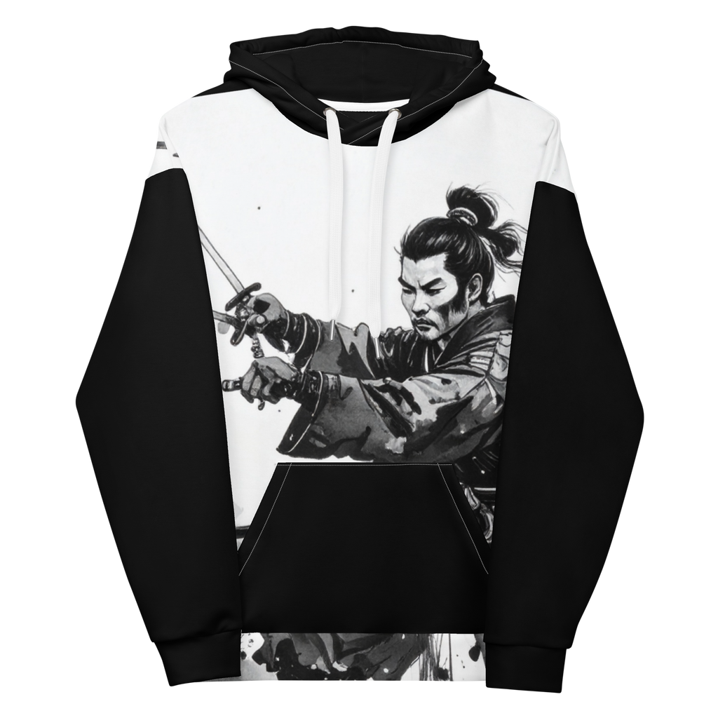 Practice Hoodie