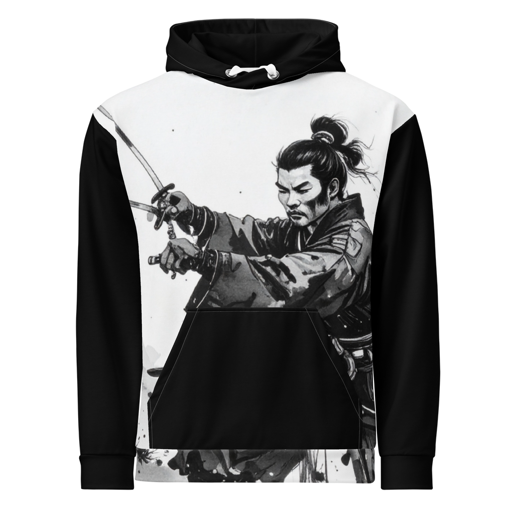 Practice Hoodie