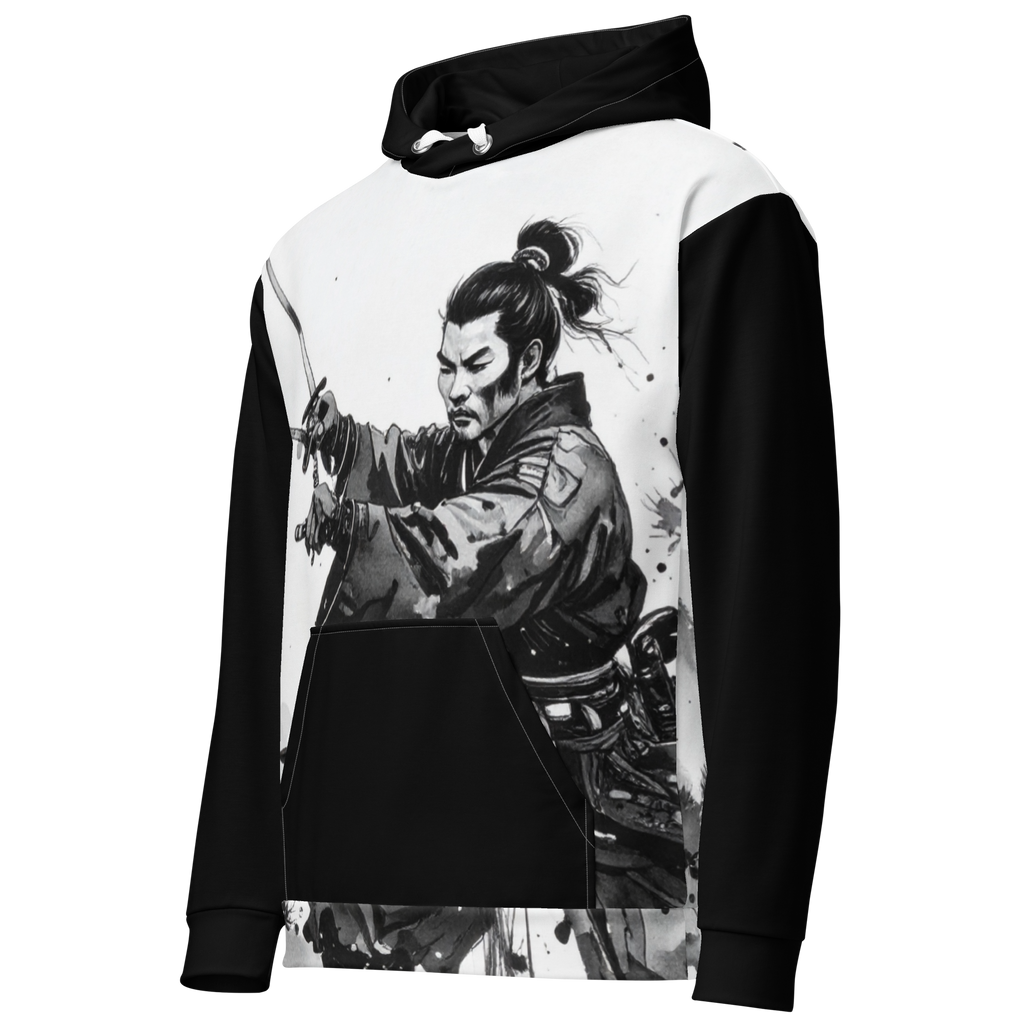 Practice Hoodie