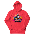 Be Bold Hoodies