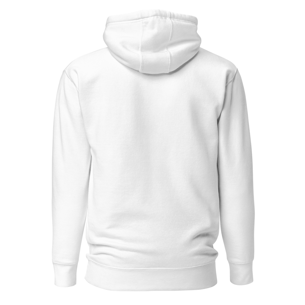 Practice Hoodie (Front Only)