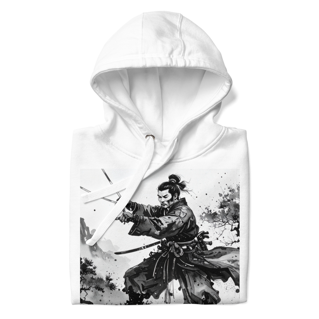 Practice Hoodie (Front Only)