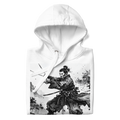Practice Hoodie (Front Only)