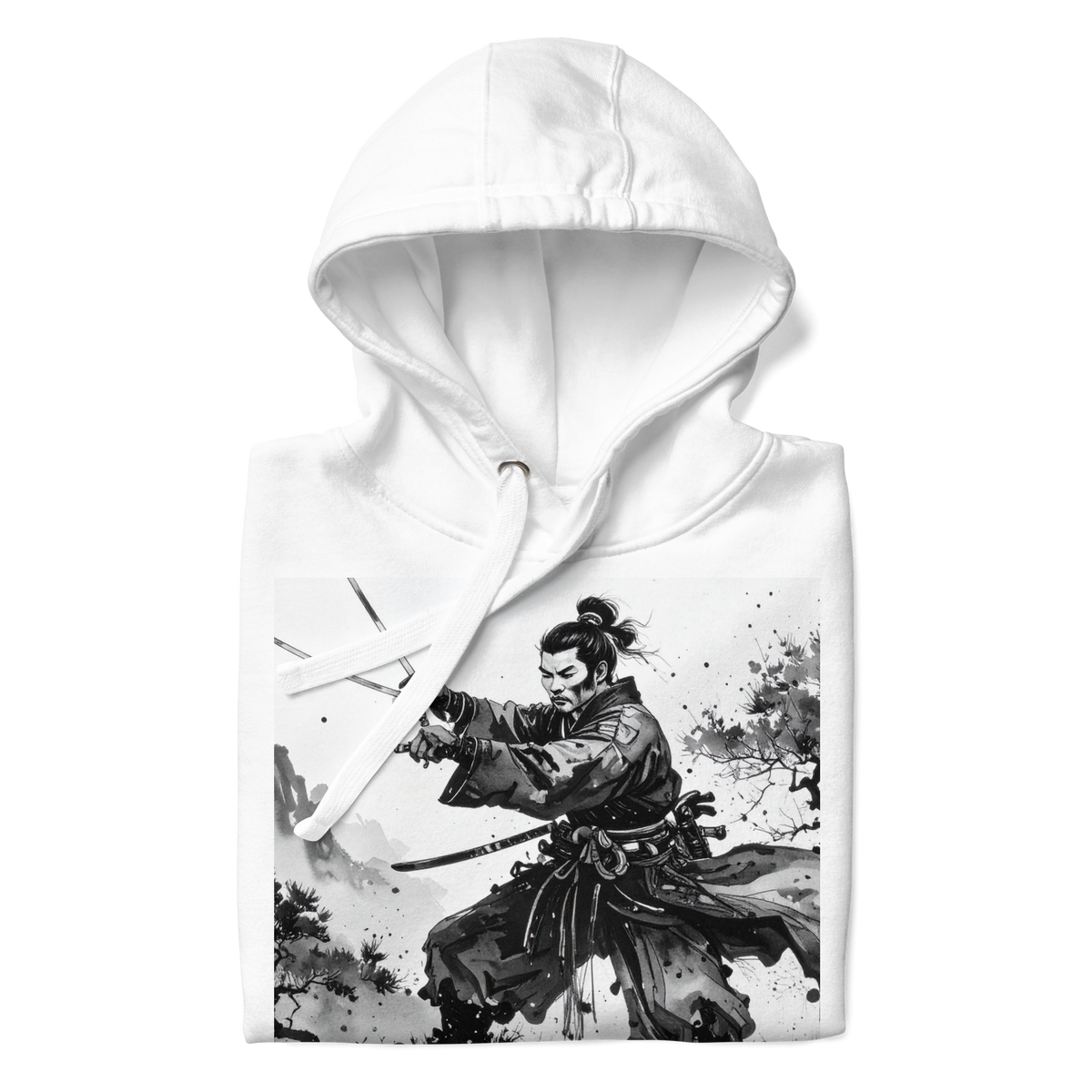Practice Hoodie (Front Only)