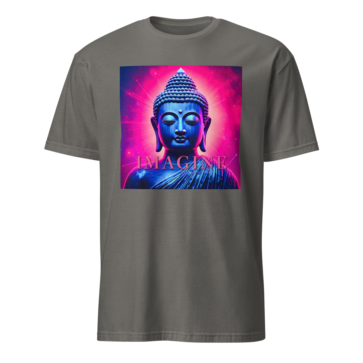Imagine Buddha Tees