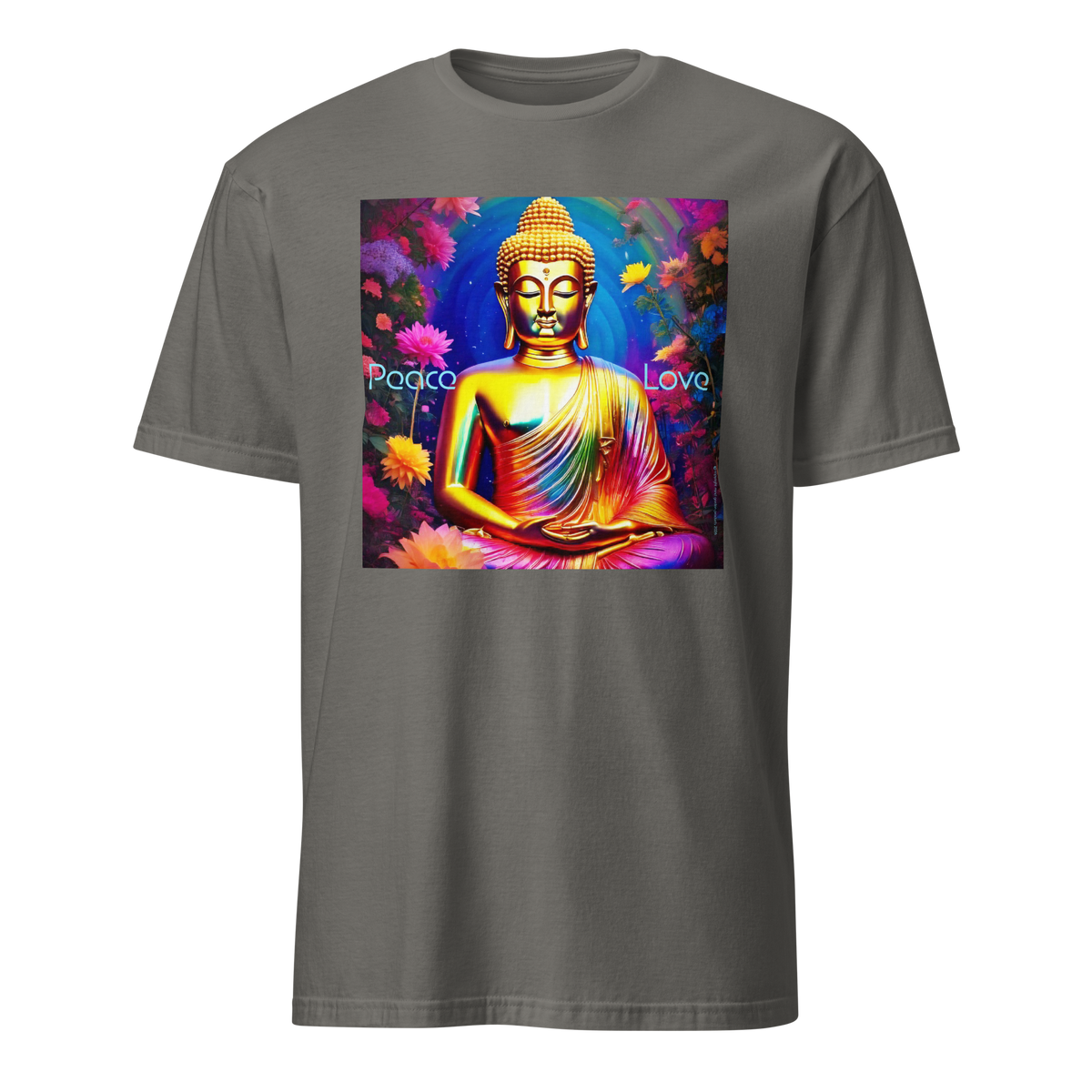 Peace & Love Tees