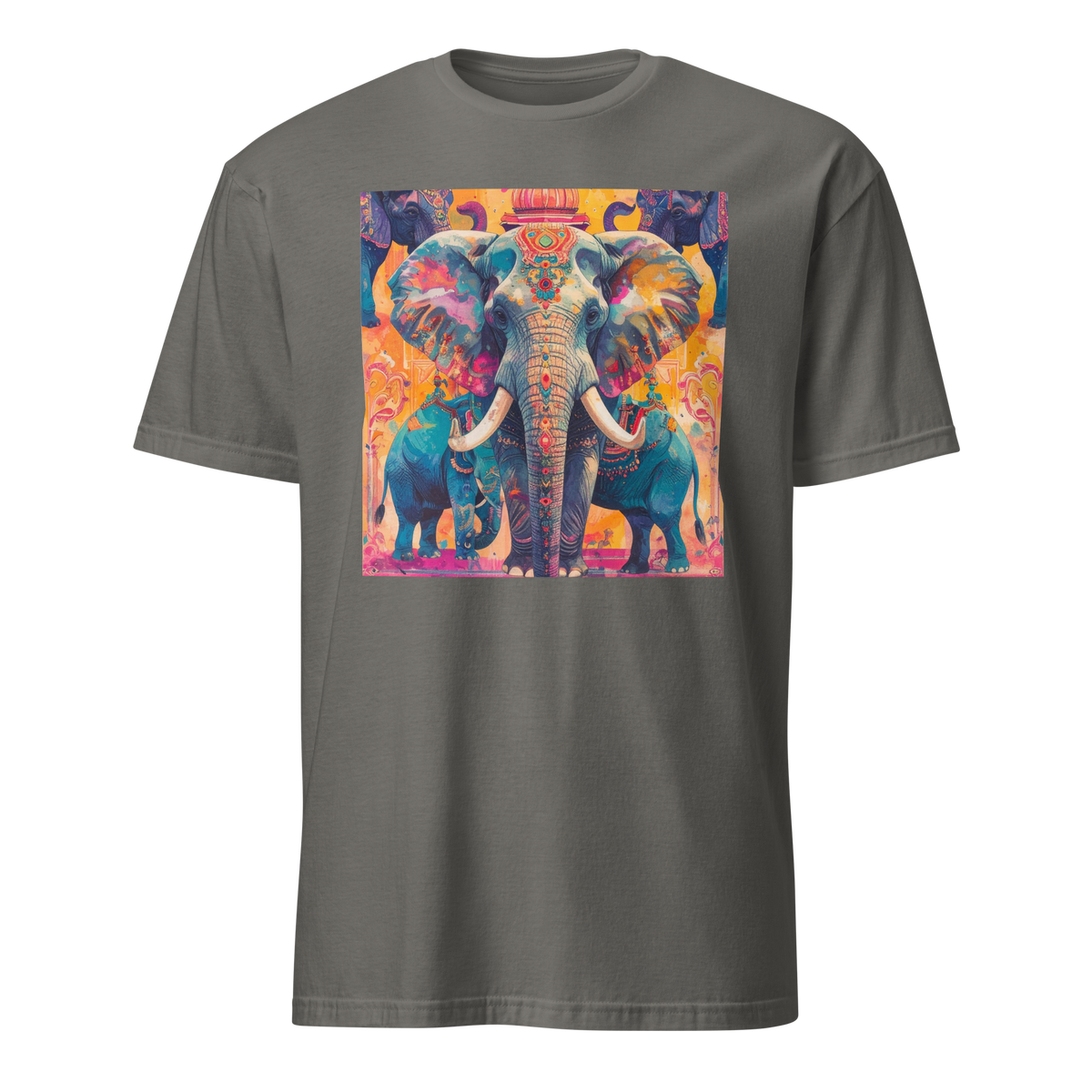 Triple Elephants Tees