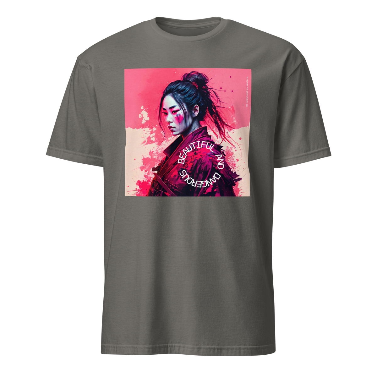 Beautiful Dangerous Tees