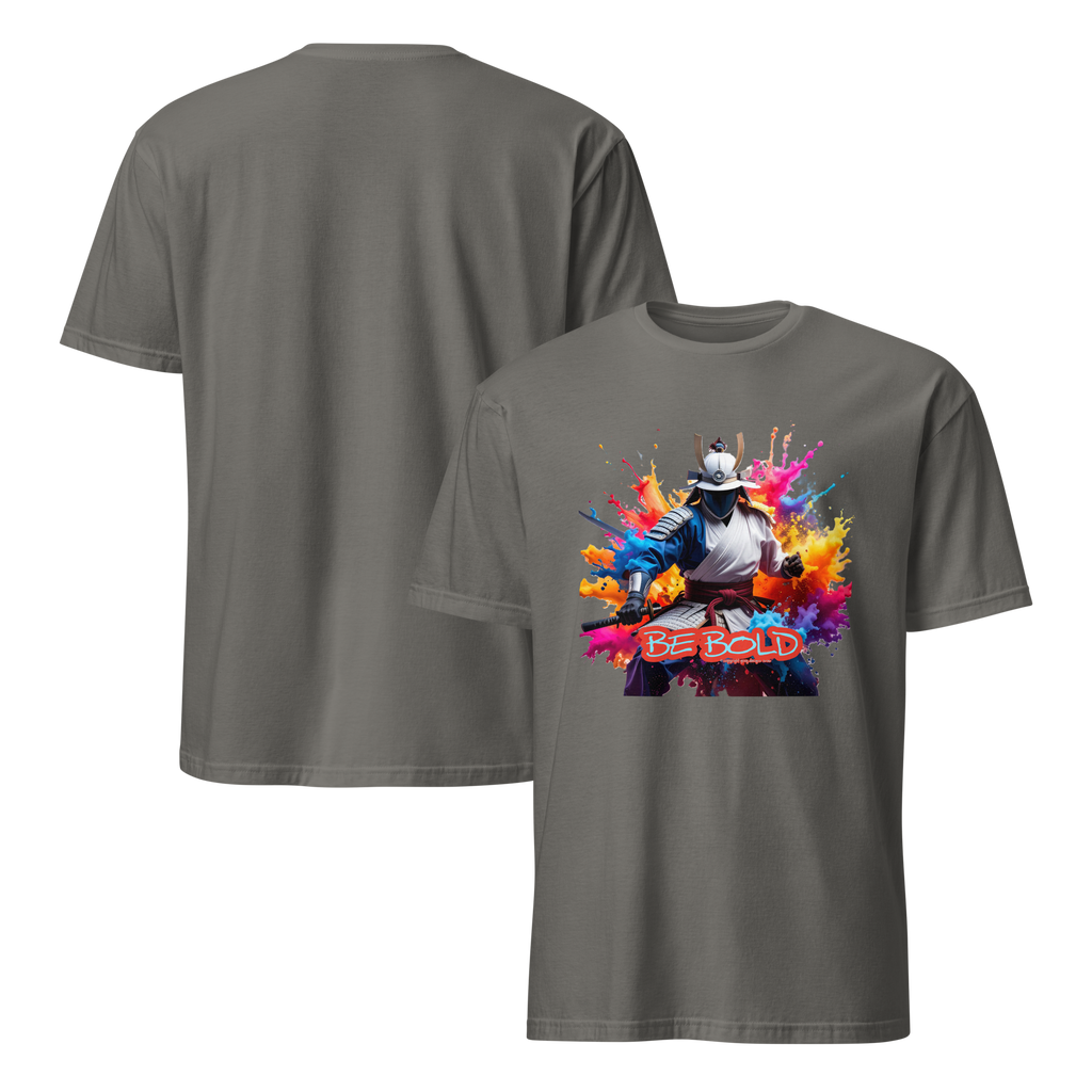 Be Bold Tees