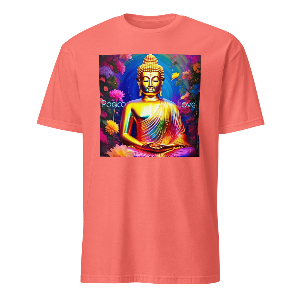 Peace & Love Tees