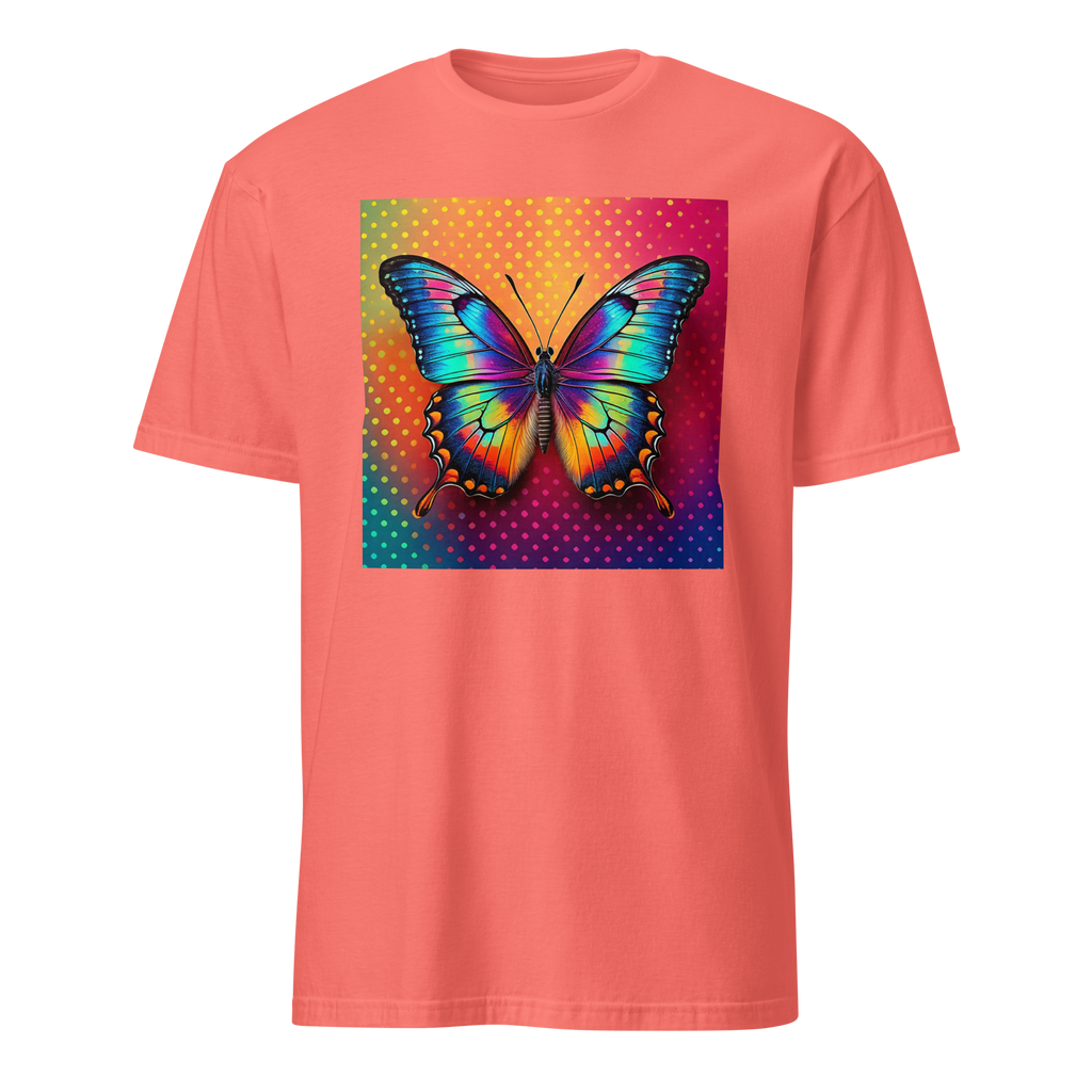 Butterfly Tees