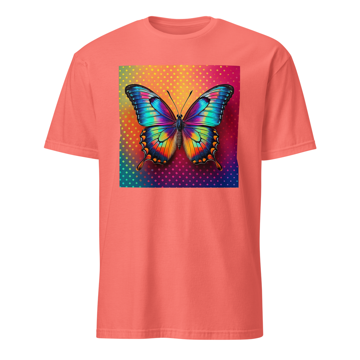 Butterfly Tees