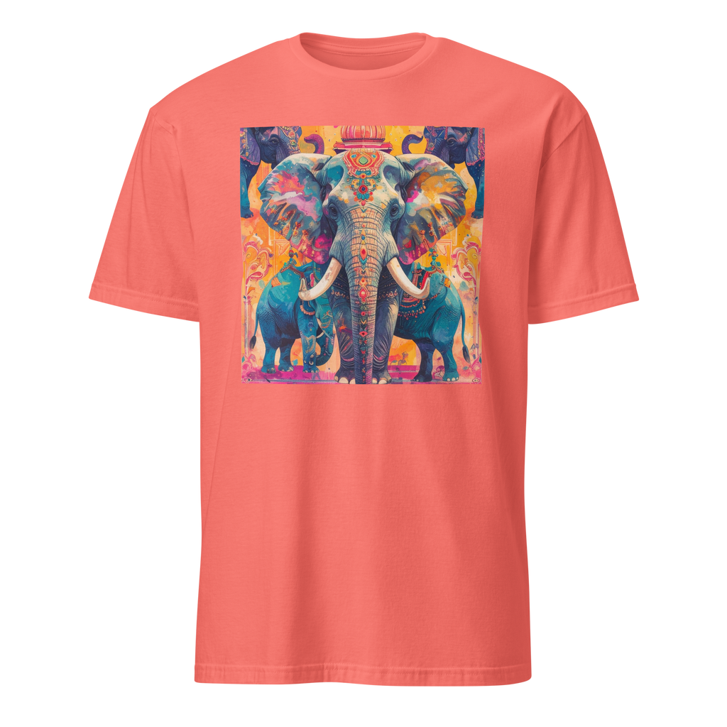 Triple Elephants Tees