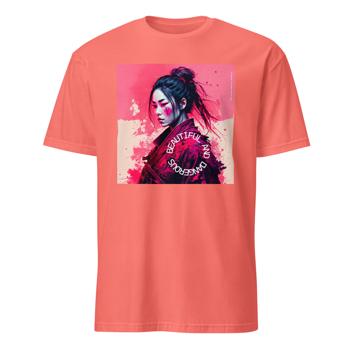 Beautiful Dangerous Tees