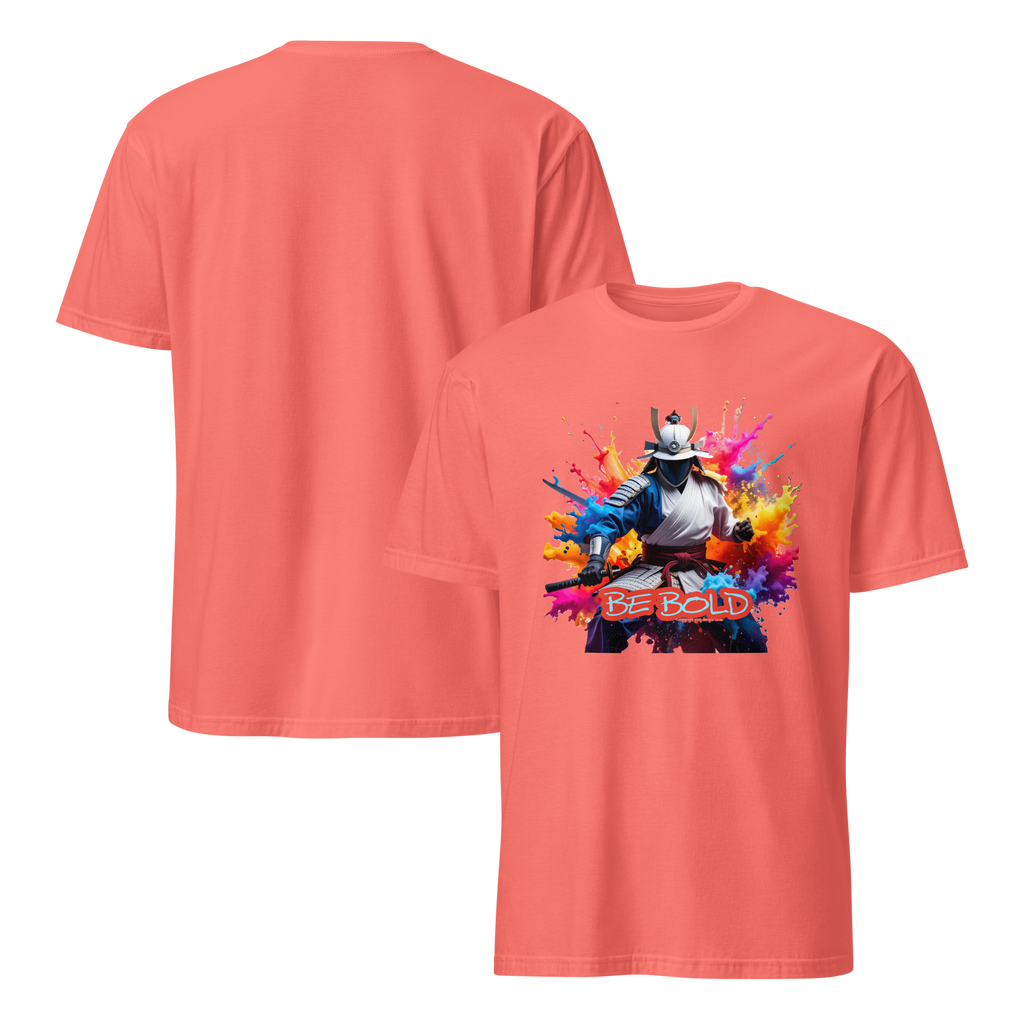 Be Bold Tees