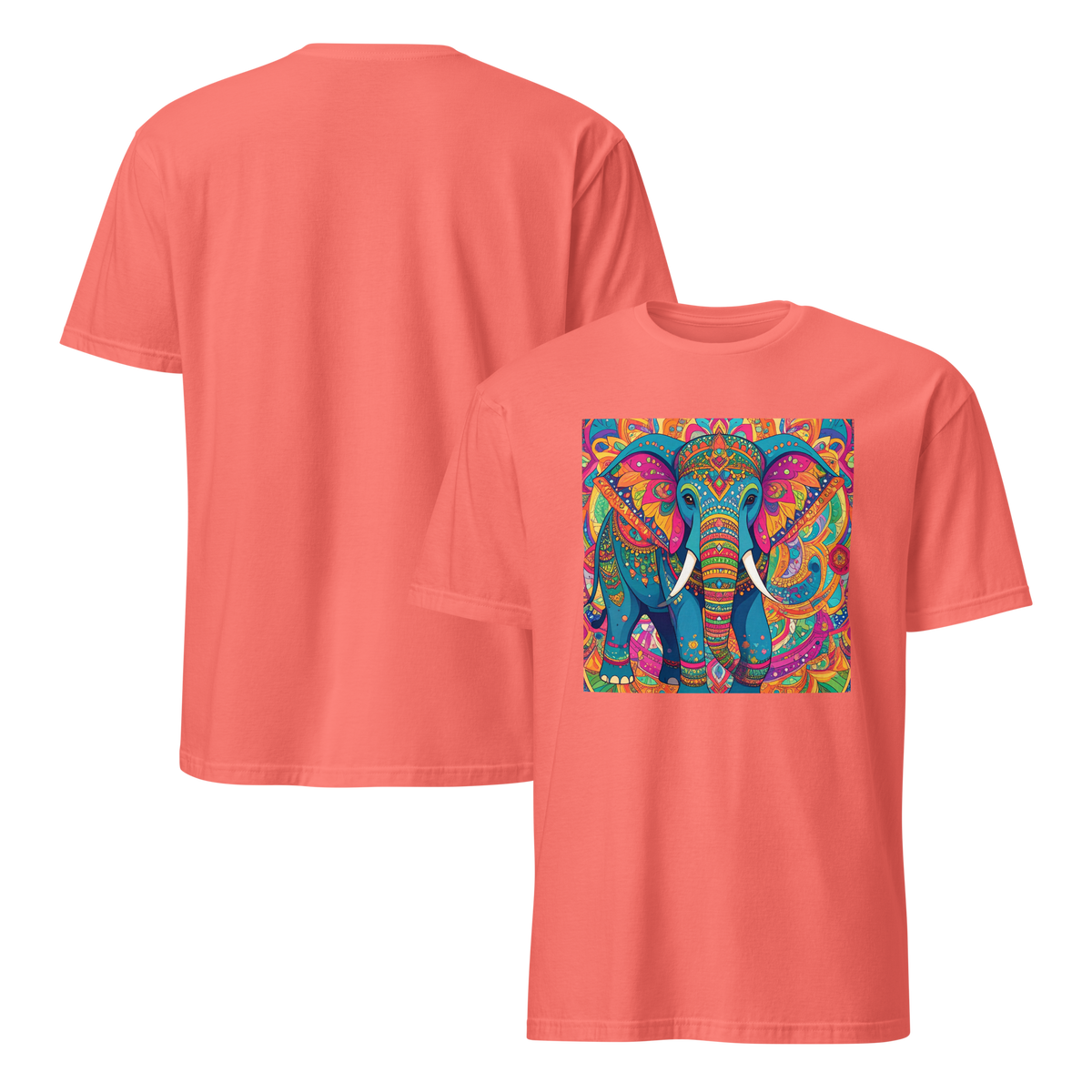 Elephant Tees