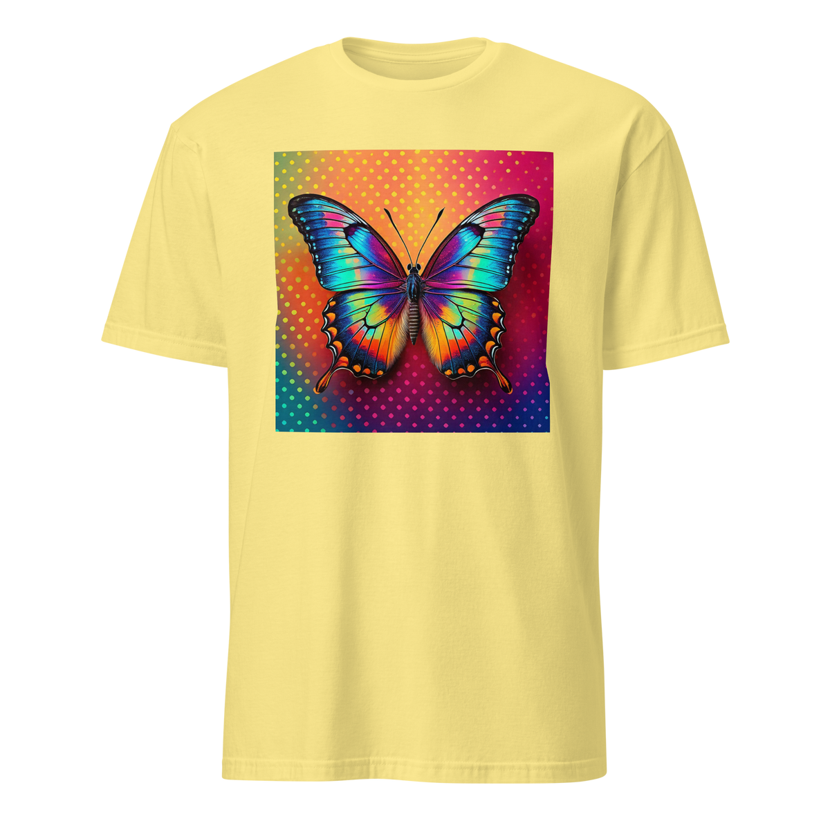 Butterfly Tees