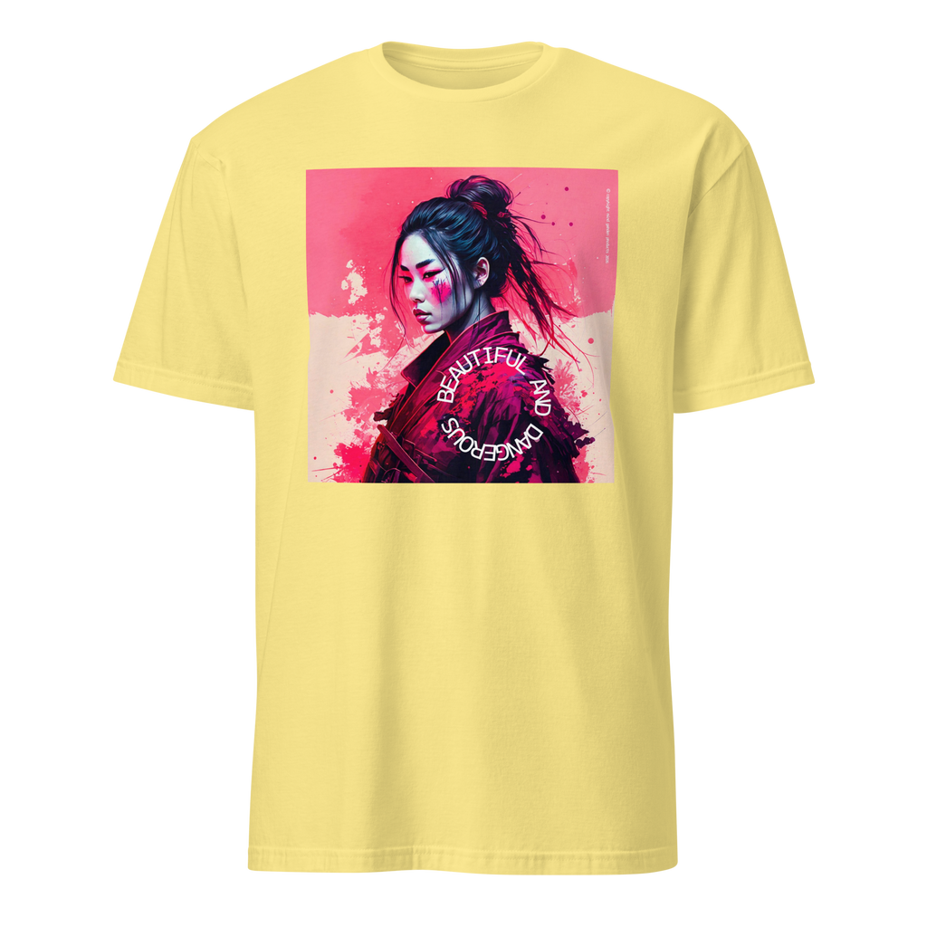 Beautiful Dangerous Tees