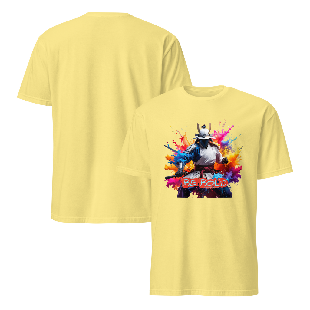 Be Bold Tees