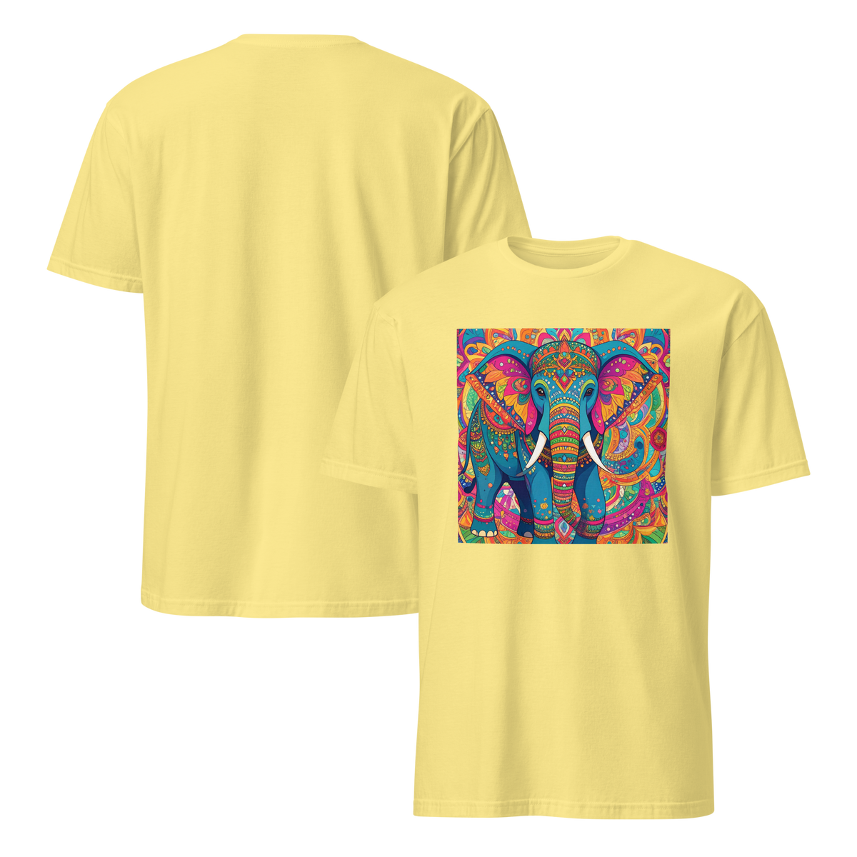 Elephant Tees