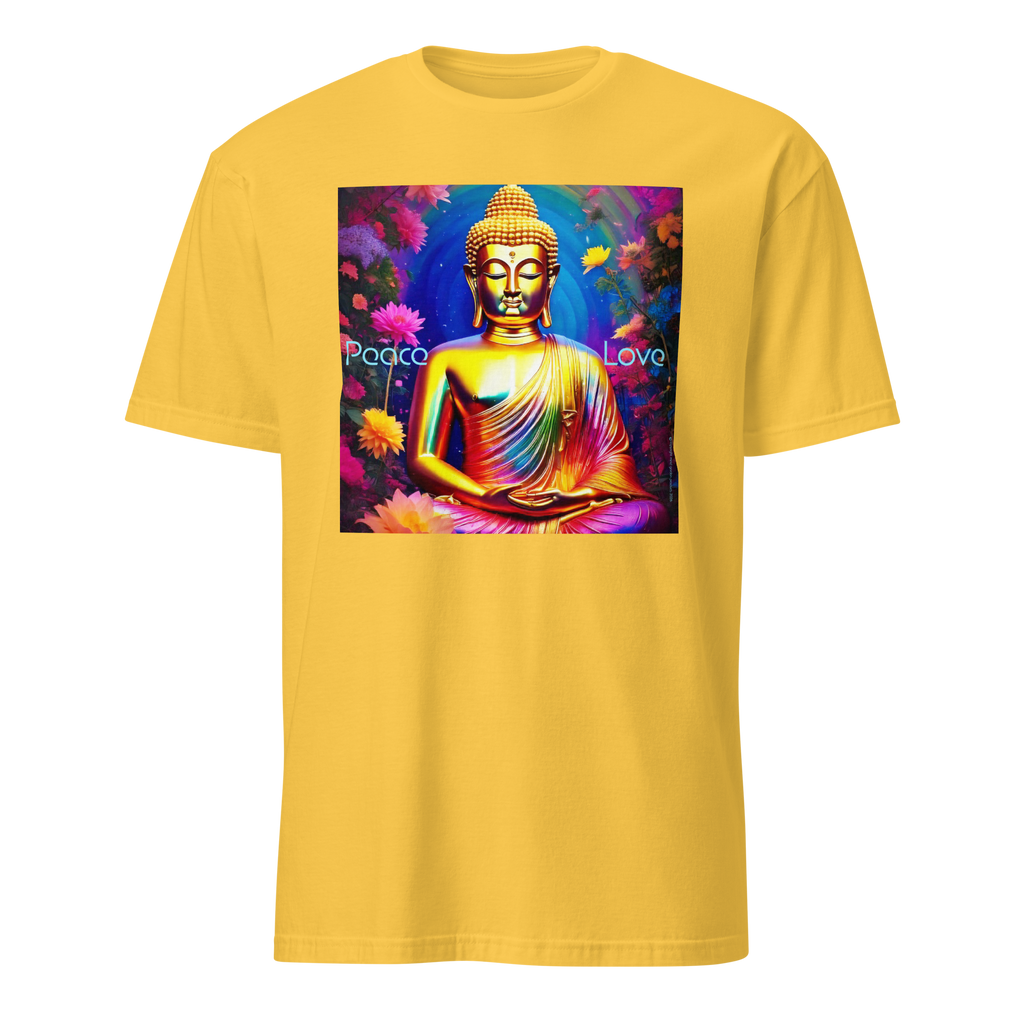 Peace & Love Tees