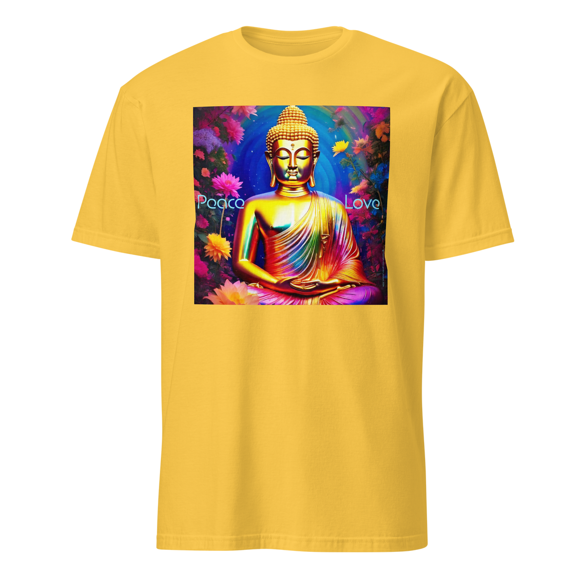 Peace & Love Tees