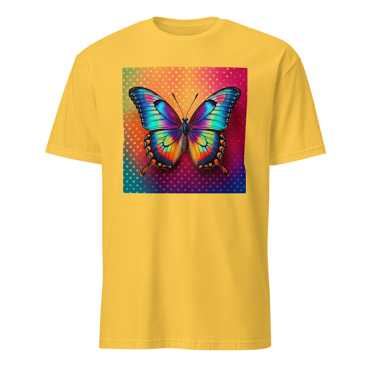 Butterfly Tees
