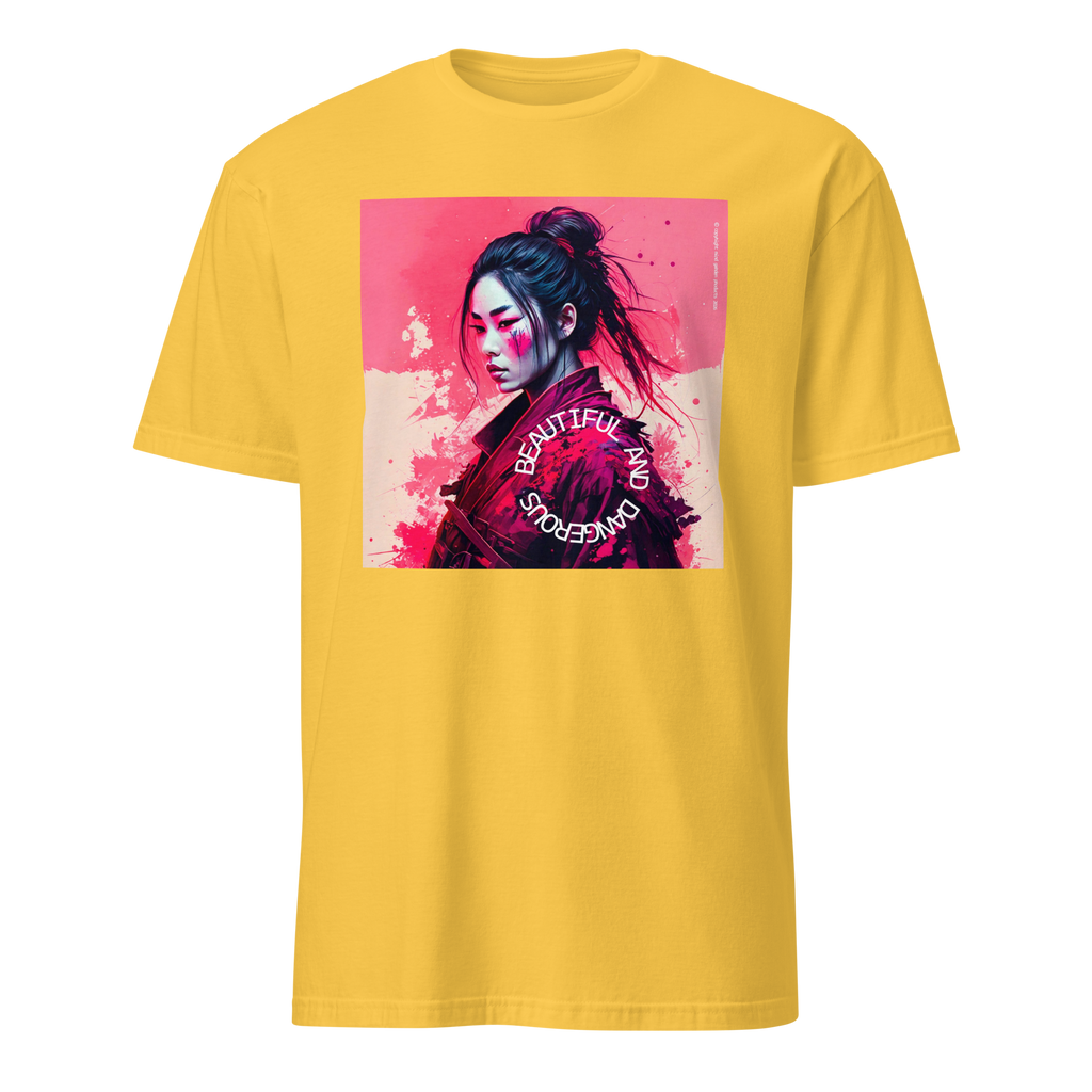 Beautiful Dangerous Tees