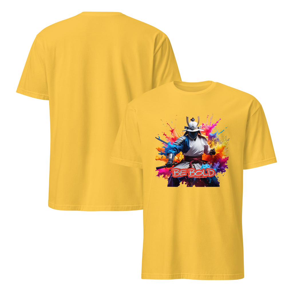 Be Bold Tees