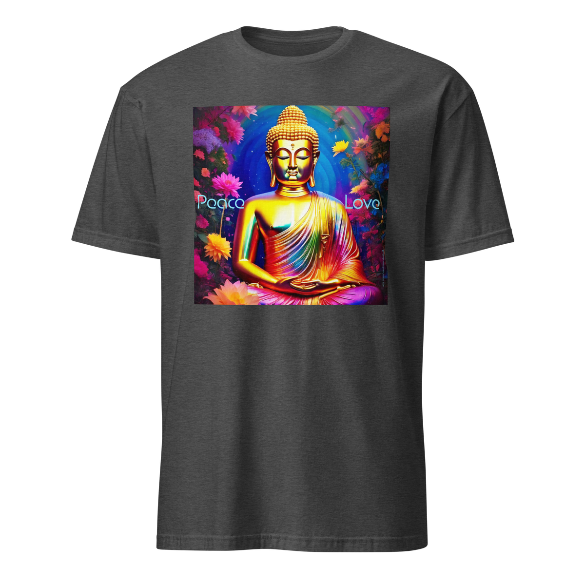 Peace & Love Tees