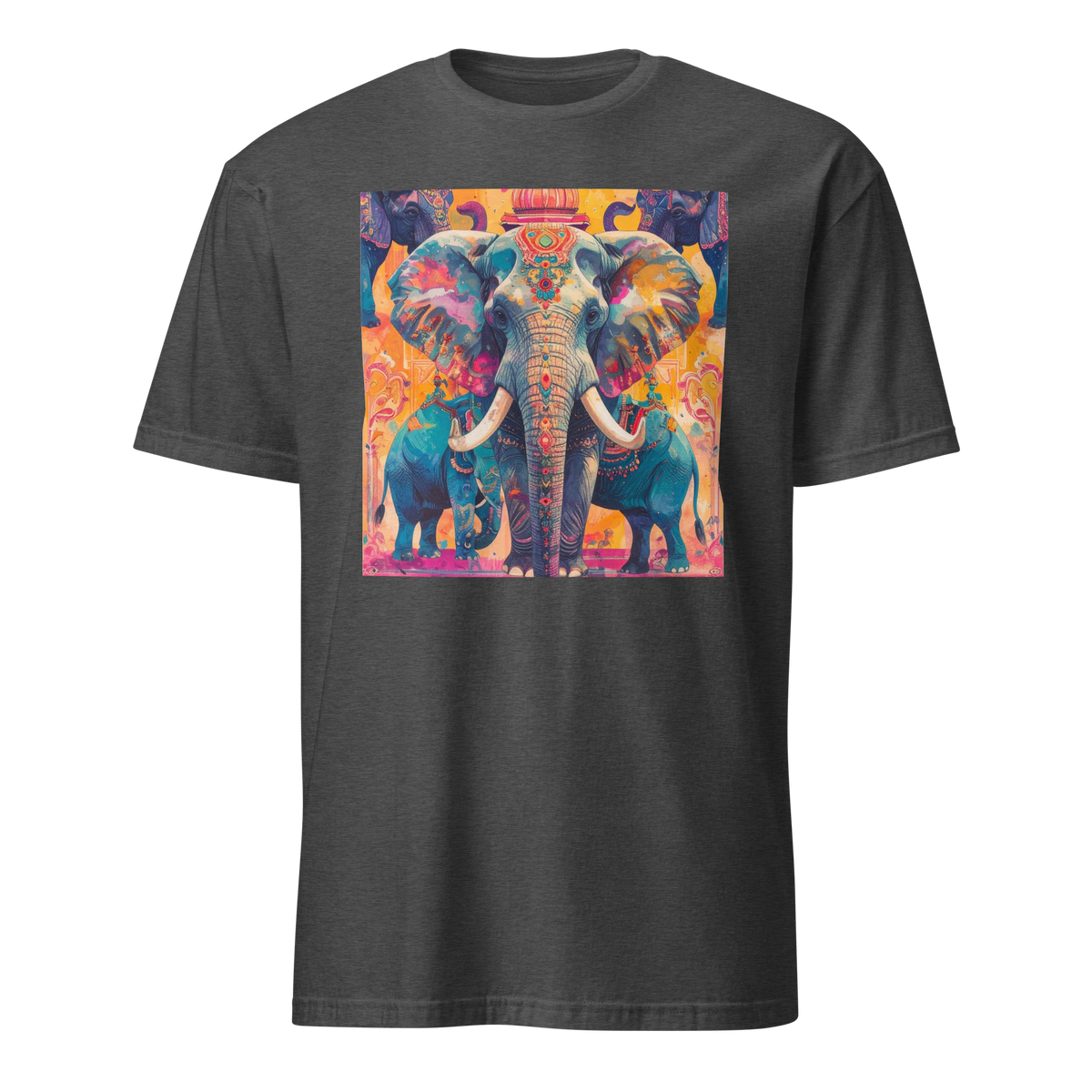 Triple Elephants Tees