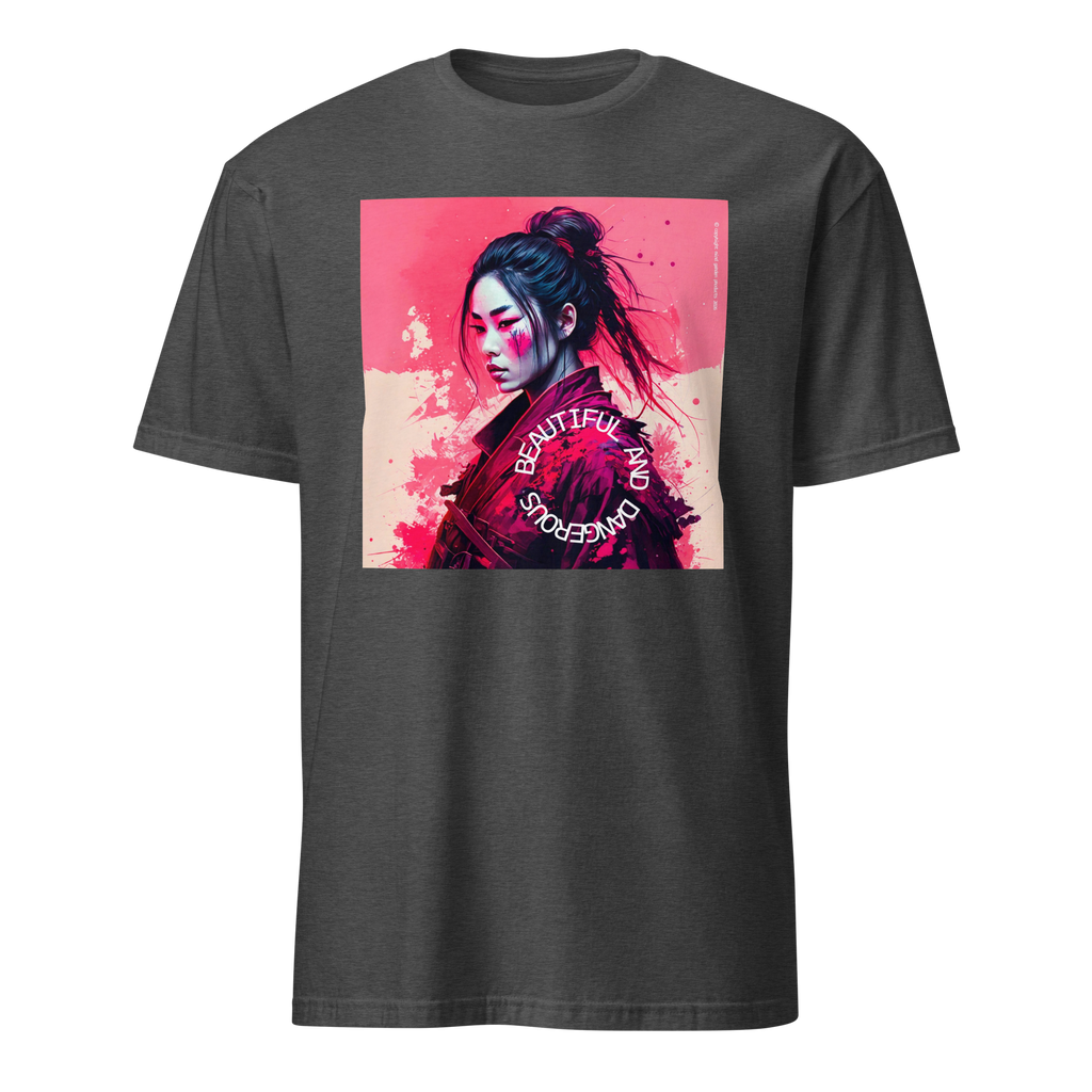 Beautiful Dangerous Tees