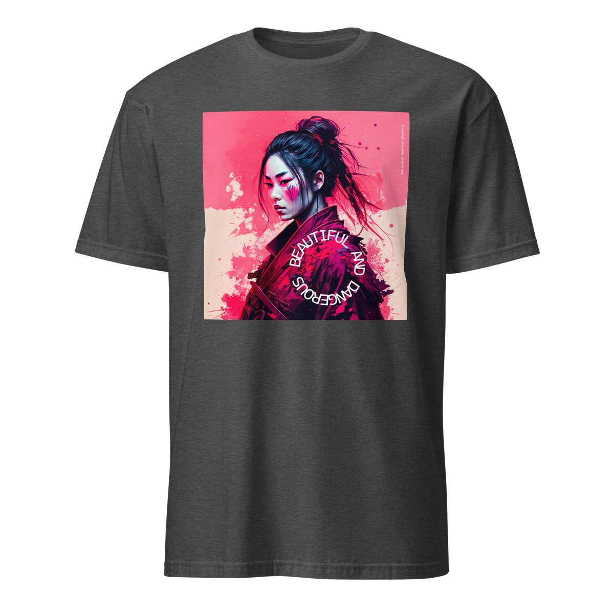 Beautiful Dangerous Tees