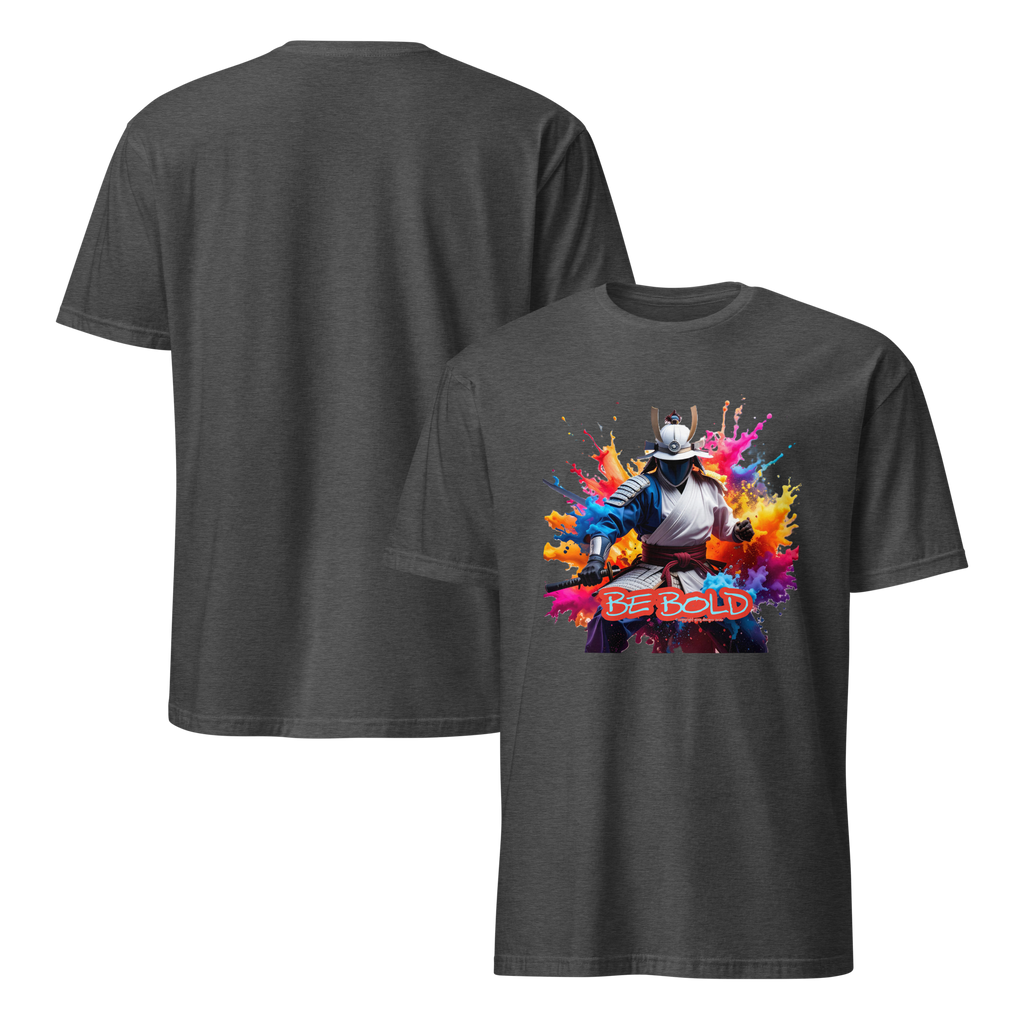 Be Bold Tees