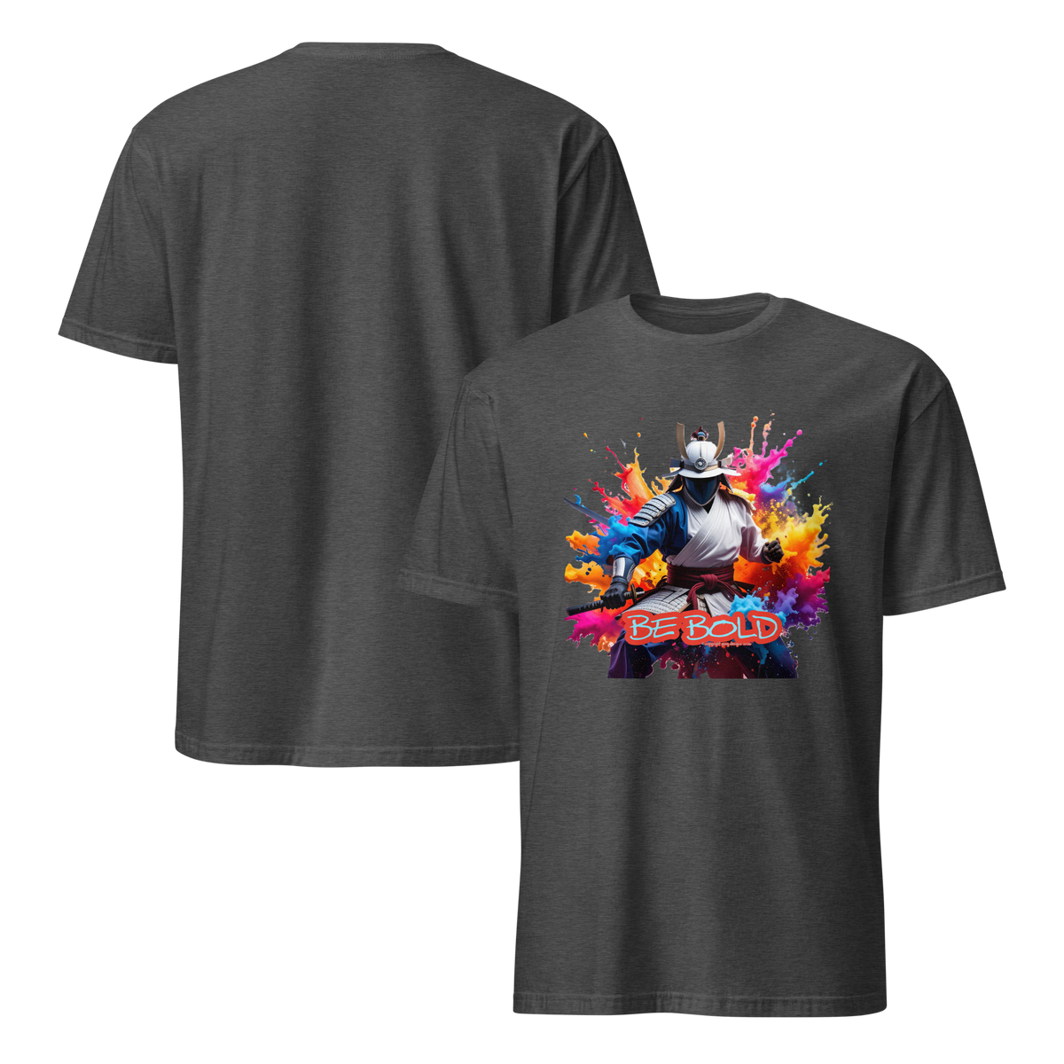 Be Bold Tees