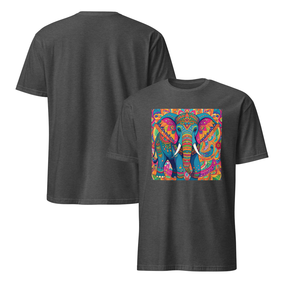 Elephant Tees