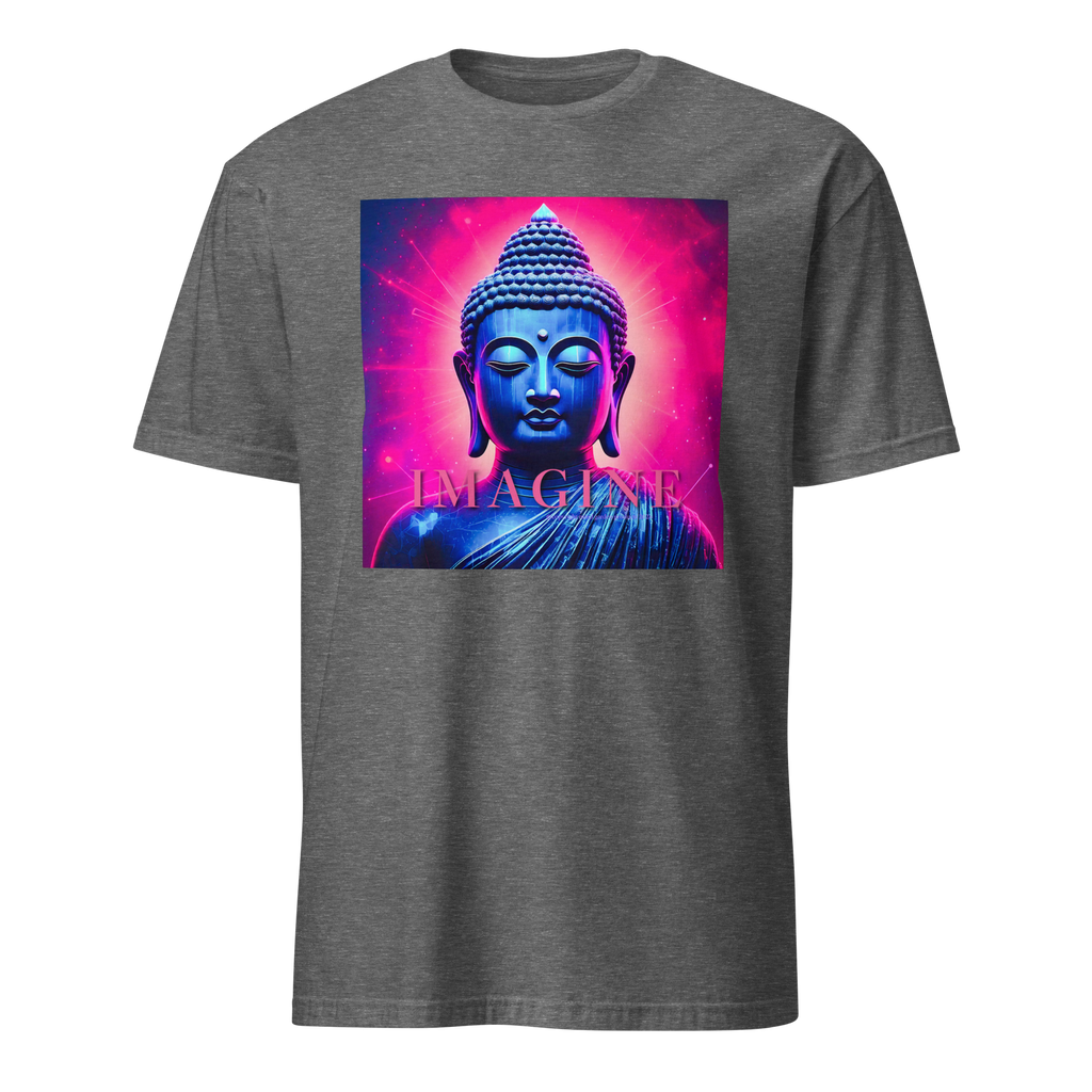 Imagine Buddha Tees