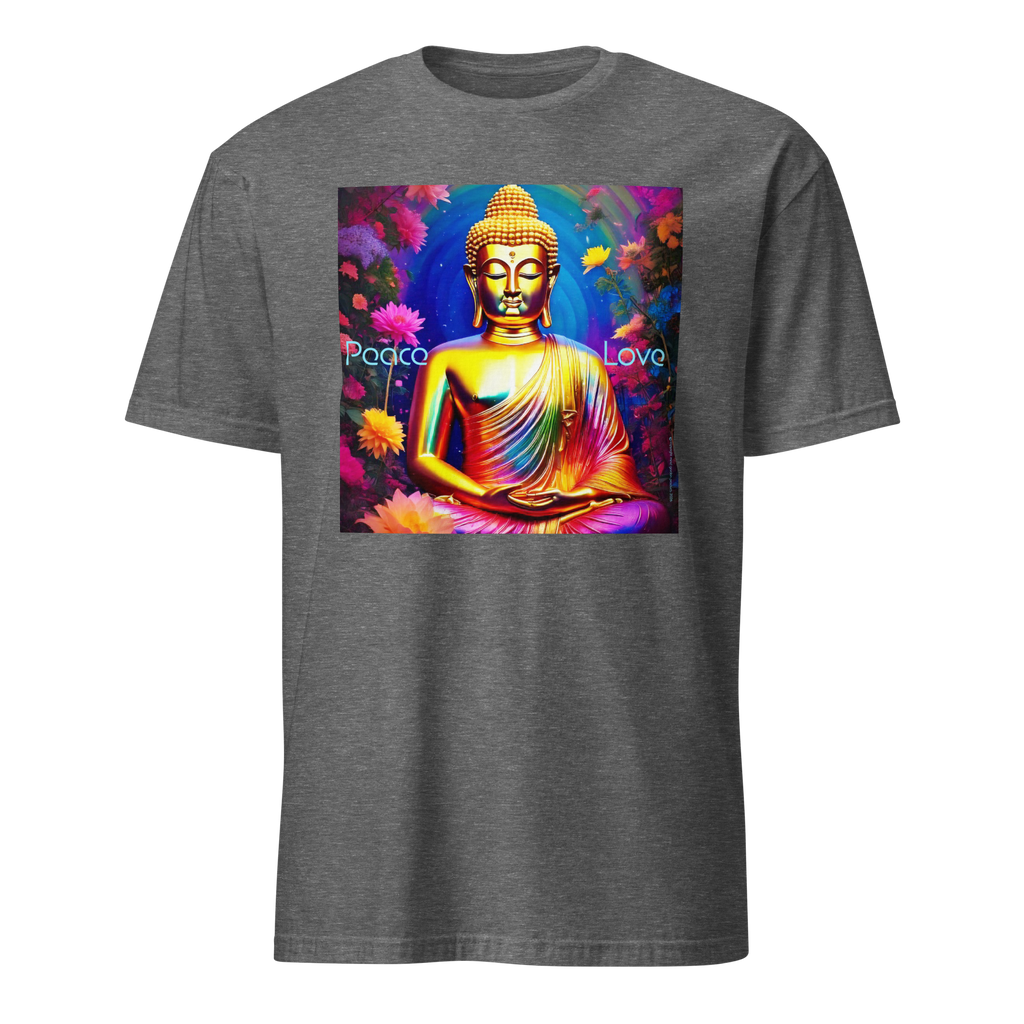 Peace & Love Tees