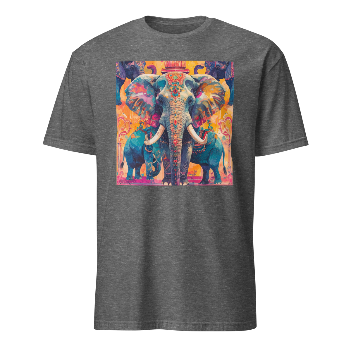 Triple Elephants Tees