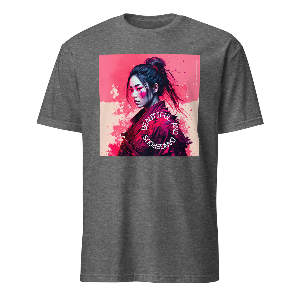 Beautiful Dangerous Tees