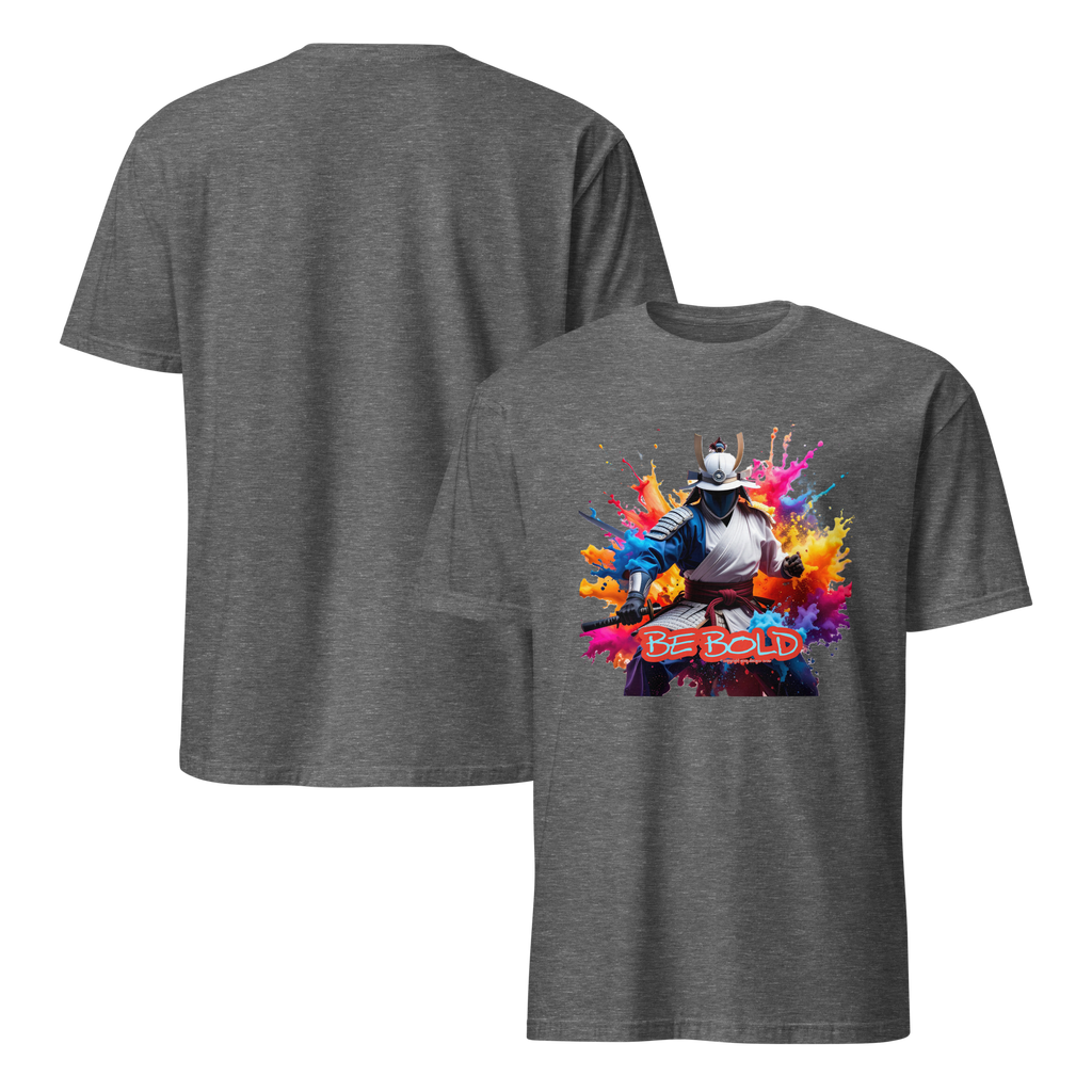 Be Bold Tees