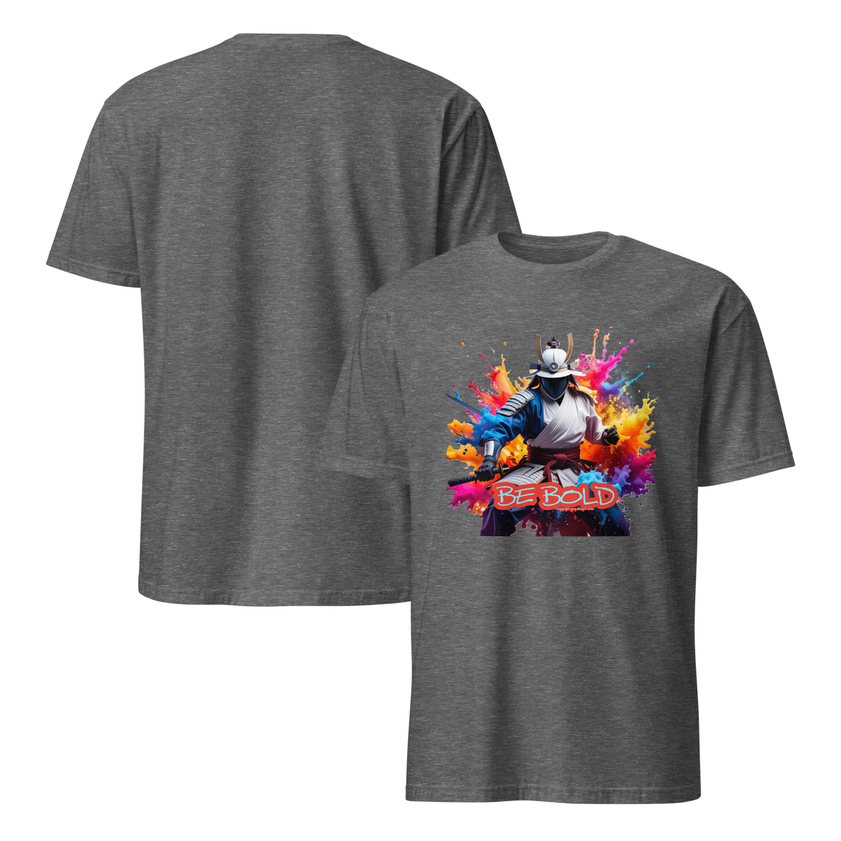 Be Bold Tees