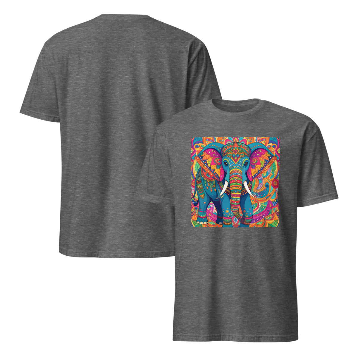 Elephant Tees