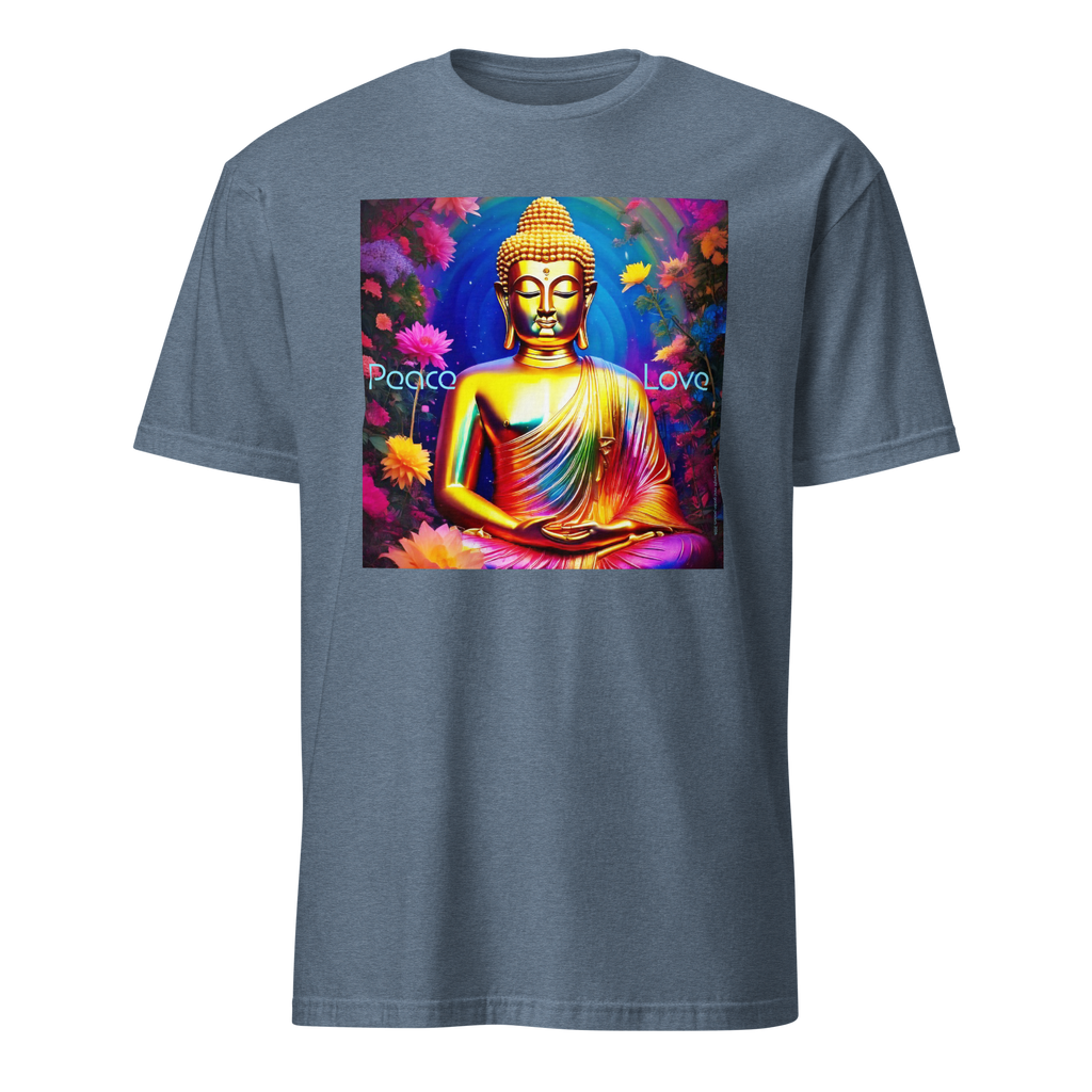 Peace & Love Tees
