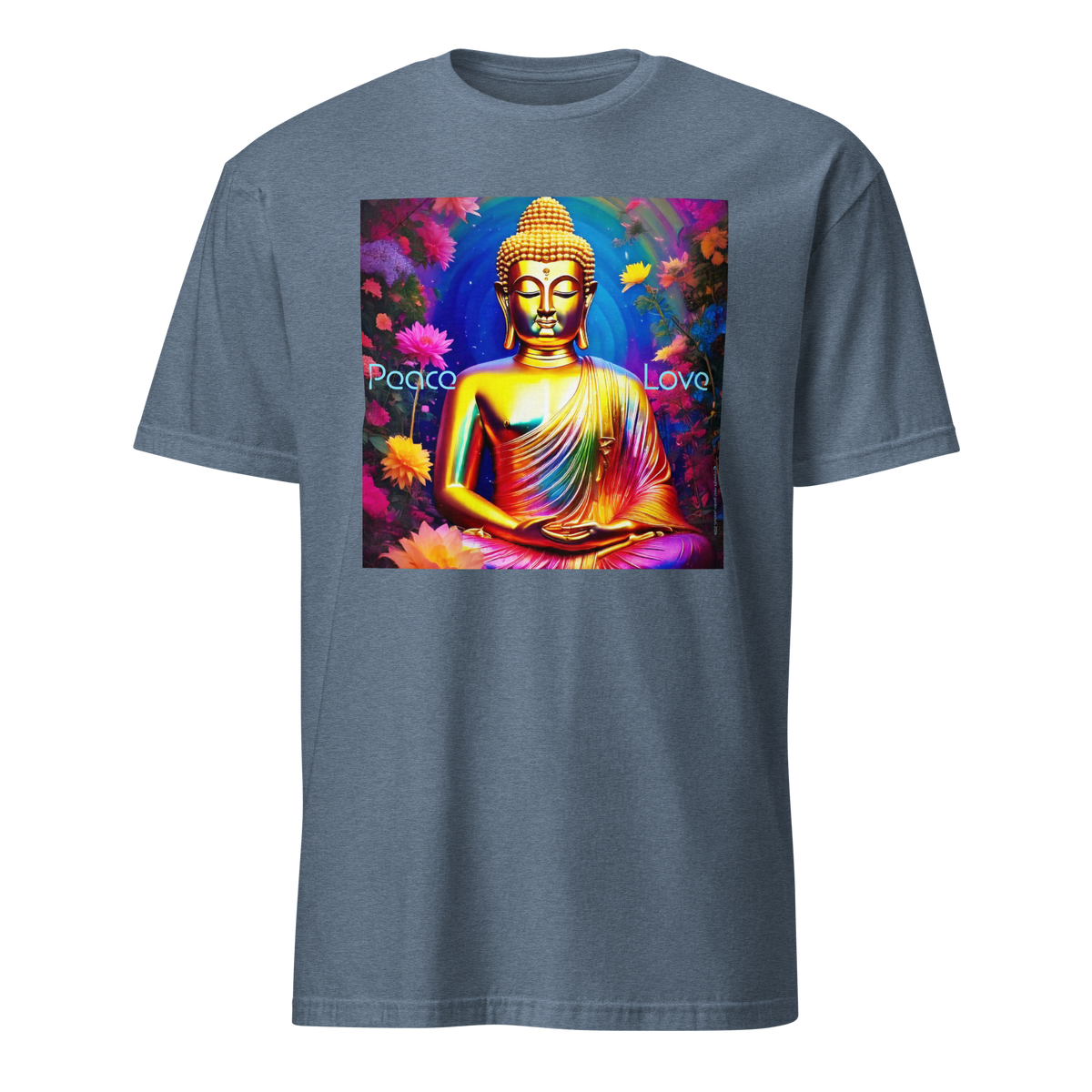 Peace & Love Tees