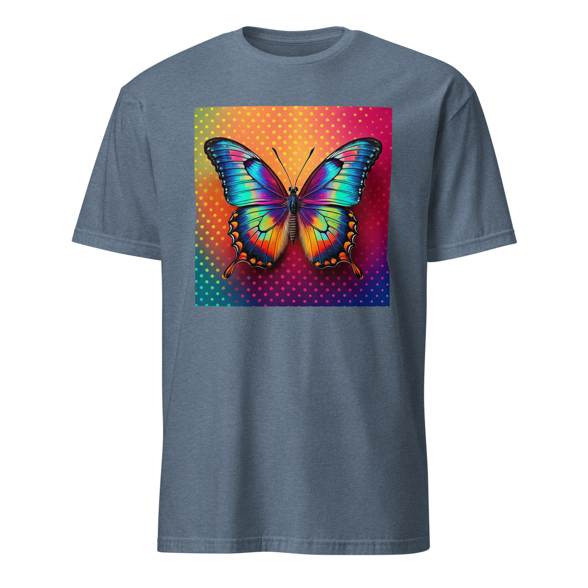 Butterfly Tees