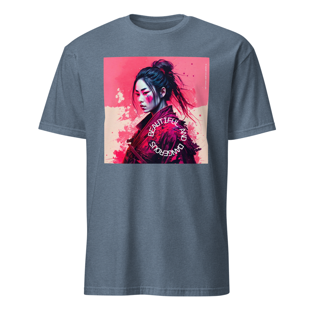 Beautiful Dangerous Tees