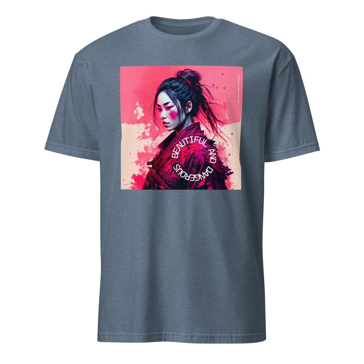 Beautiful Dangerous Tees