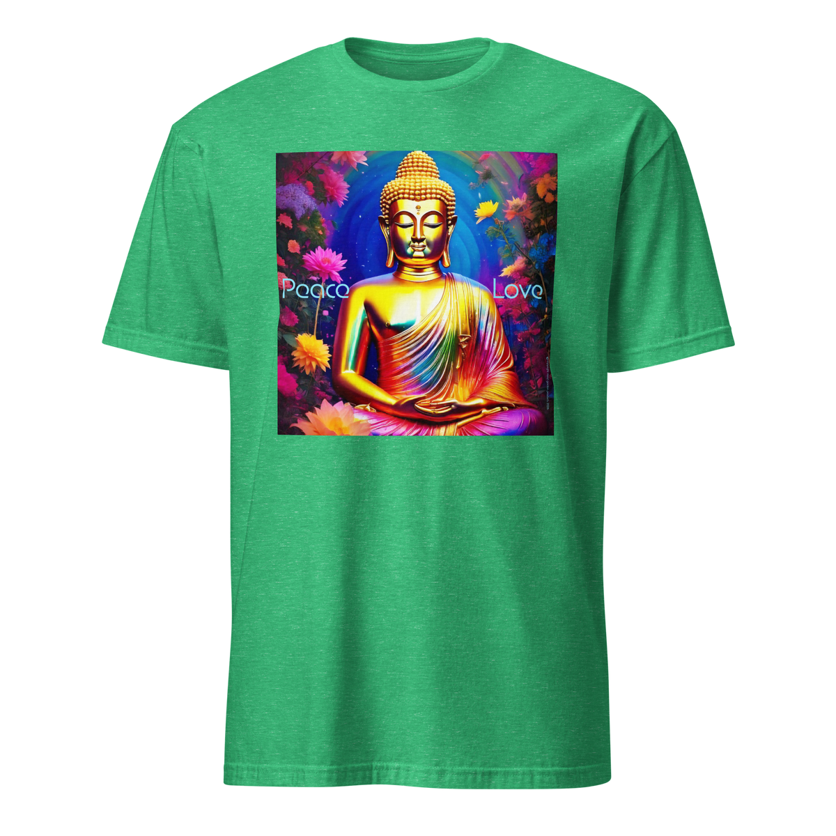 Peace & Love Tees