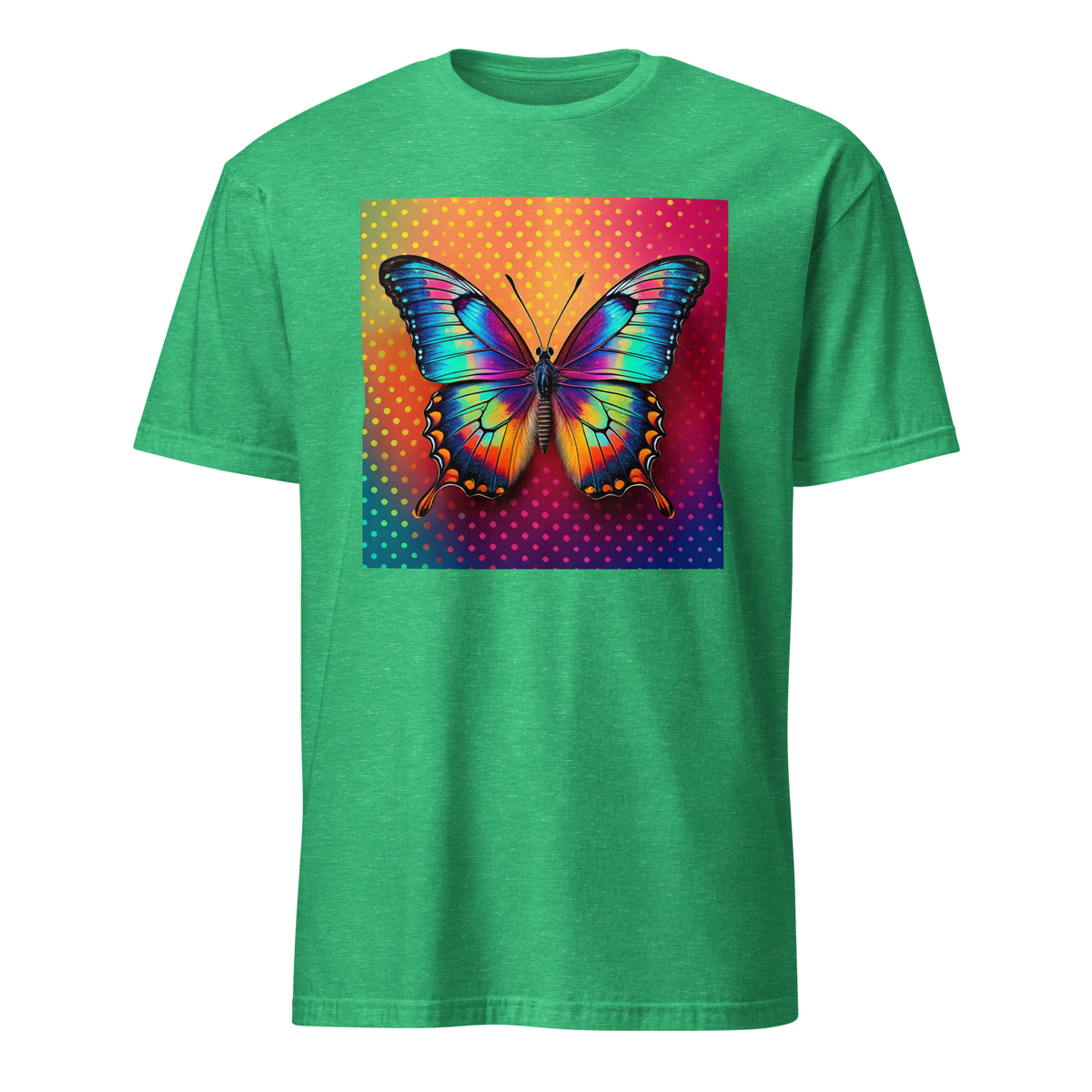 Butterfly Tees